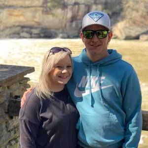 Meet your Posher, Joshua